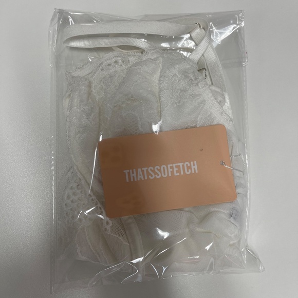 THATSSOFETCH Luella Bodysuit - Size 4 - NEW With Tags in Bag. - Picture 14 of 14